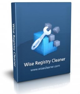 Wise Registry Cleaner 8.52.549 + Portable [Multi/Rus]