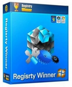 Registry Winner 6.9.5.6 RePack by D!akov [Multi/Rus]