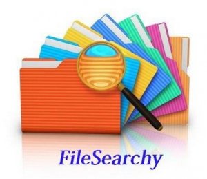 FileSearchy Pro 1.4 [Multi/Rus]