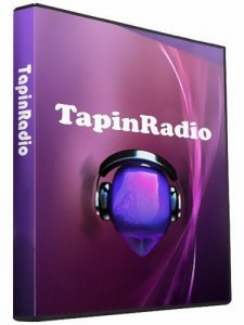 TapinRadio Pro 1.70 [Multi/Rus]
