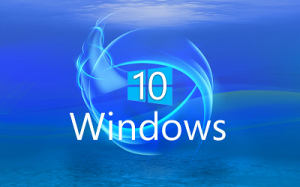 Microsoft Windows 10 Pro Insider Preview 10122 x86 SM by Lopatkin (2015) Rus