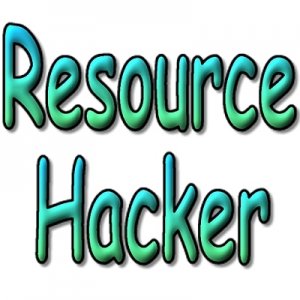 Resource Hacker 4.1.7 Beta Portable [Rus/Eng]