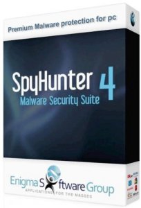 SpyHunter 4.19.13.4482 Portable by YSF [Rus/Eng]