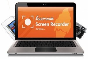 Icecream Screen Recorder 1.44 [Multi/Rus]