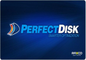 Raxco PerfectDisk Professional Business 13.0 Build 843 Final RePack by D!akov [Rus/Eng]