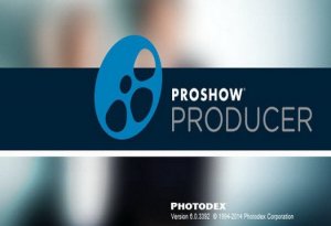 Photodex ProShow Producer 7.0.3518 [Rus/Eng]