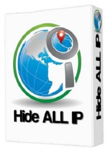 Hide All IP 2015.05.28.150528 Portable by Padre Pedro [En]