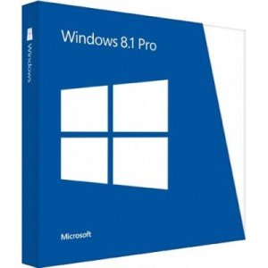 Windows 8.1 Pro by kuloymin v.2.1 (esd) (x64) (2015) [Rus]
