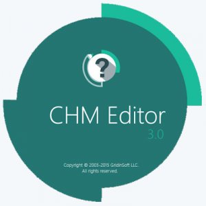 GridinSoft CHM Editor 3.0.0 RePack by leserg73 [Multi/Rus]