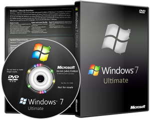 Windows 7 Ultimate SP1 by Xotta6bi4 (оригинал с поддержкой USB 3.0 + UEFI) (x64) (2015) [Multi|Rus]