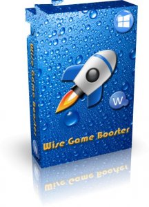 Wise Game Booster 1.31.40 + Portable [Multi/Rus]