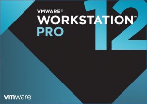 VMware Workstation 12 Pro 12.0.0 build 2985596 [Rus/Eng]
