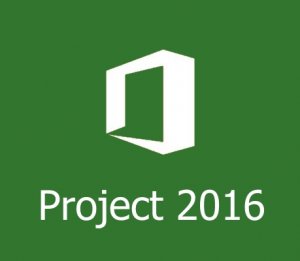 Оригинальные Microsoft Project 2016 Professional / Standard VL 16.0.4266.1001 (x86/x64) [Ru]