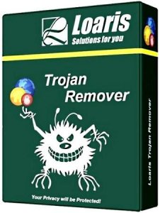 Loaris Trojan Remover 1.3.8.9 Portable by 9649 [Multi/Ru]