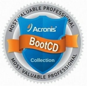 Acronis True Image 19.0.6027 / Universal Restore 11.5.39006 / Disk Director 12.0.3223 (x86) [Ru]