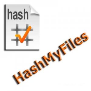 HashMyFiles 2.17 Portable [Ru/En]