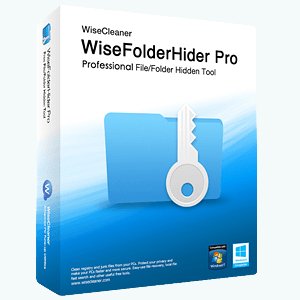 Wise Folder Hider Pro 4.3.5.194 [Multi/Ru]