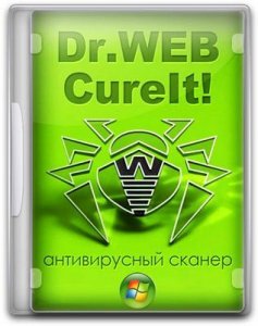 Dr.Web CureIt! 10.0.10 [17.02.2016] [Multi/Ru]