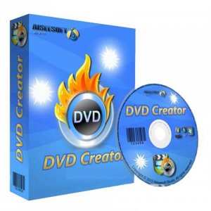 Aiseesoft DVD Creator 5.2.12 RePack (& Portable) by TryRooM [Multi/Ru]