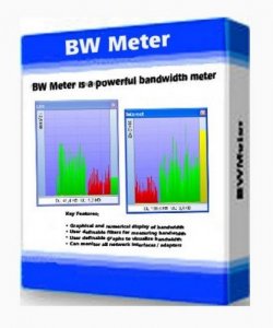 BWMeter 6.11.2 [Ru]
