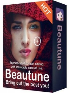 Beautune for Windows v.1.0.5 RePack (& Portable) by 78Sergey & Dinis124 [Ru]