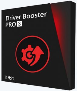 IObit Driver Booster Pro 3.3.1.749 Final [Multi/Ru]
