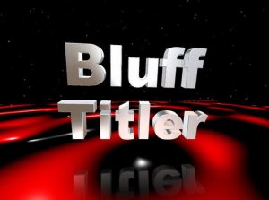 BluffTitler 12.3 PRO + Pack [Multi/Ru]