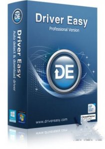 DriverEasy Professional 5.0.2.42137 RePack (& Portable) by TryRooM [Multi]