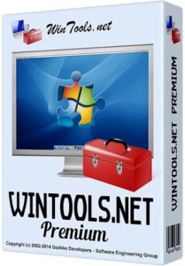WinTools.net Premium 16.4.1 RePack (& Portable) by elchupakabra [Ru/En]