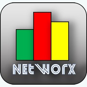NetWorx 5.5.4 + Portable [Multi/Ru]