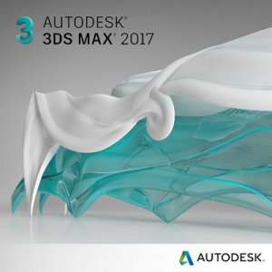 Autodesk 3ds Max 2017 SP1