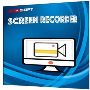 ZD Soft Screen Recorder 9.3 [Multi/Ru]