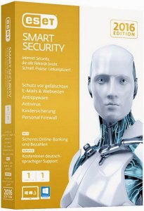 ESET Smart Security 9.0.381.0 Final [En]