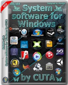 System software for Windows 2.8.8 [Ru]
