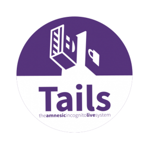 Tails 2.4 [анонимный доступ в сети] [i386] 1xDVD