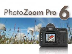 Benvista PhotoZoom Pro 6.1 RePack (& portable) by KpoJIuK