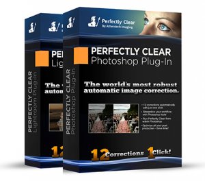 Athentech Perfectly Clear Photoshop Plug-in 2.2.2 RePack by Leserg