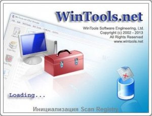 WinTools.net Premium 16.7.1 RePack (& Portable) by elchupakabra[Ru/En]