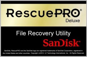 LC Technology RescuePRO Deluxe 5.2.6.1