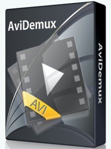 Avidemux 2.6.13 Final + Portable [Multi/Ru]