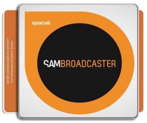 Sam Broadcaster STUDIO 2016.7 [En]