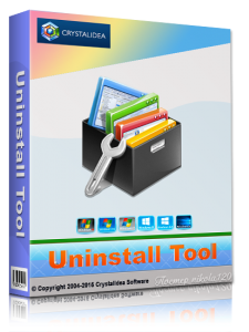 Uninstall Tool 3.5.1 Build 5510 Final + Portable