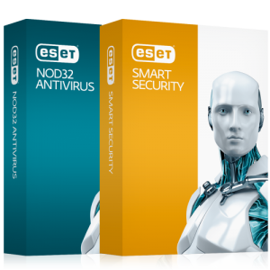 ESET Smart Security + NOD32 Antivirus 9.0.386.1 Repack [FIXED] by SmokieBlahBlah / ~rus~