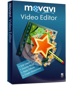 Movavi Video Editor 12.0.0 RePack by KpoJIuK / ~multi-rus~