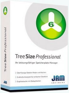 TreeSize Professional 6.3.4.1194
