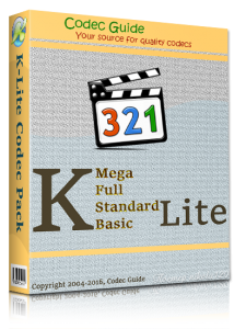 k lite codec mac