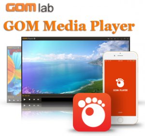 GOM Player 2.3.8 Build 5262 Final Portable by ThumbApps [Multi/Ru]