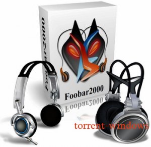 foobar2000 1.3.13 Stable Portable by LUR (06.11.16)