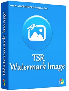 TSR Watermark Image Software Pro 3.5.6.9 RePack (& Portable) by TryRooM