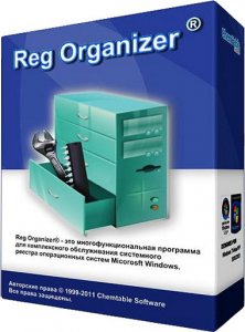 Reg Organizer 7.60 Beta 2 / RePack by D!akov